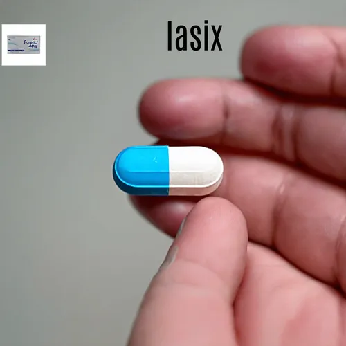 Lasix precio por pami